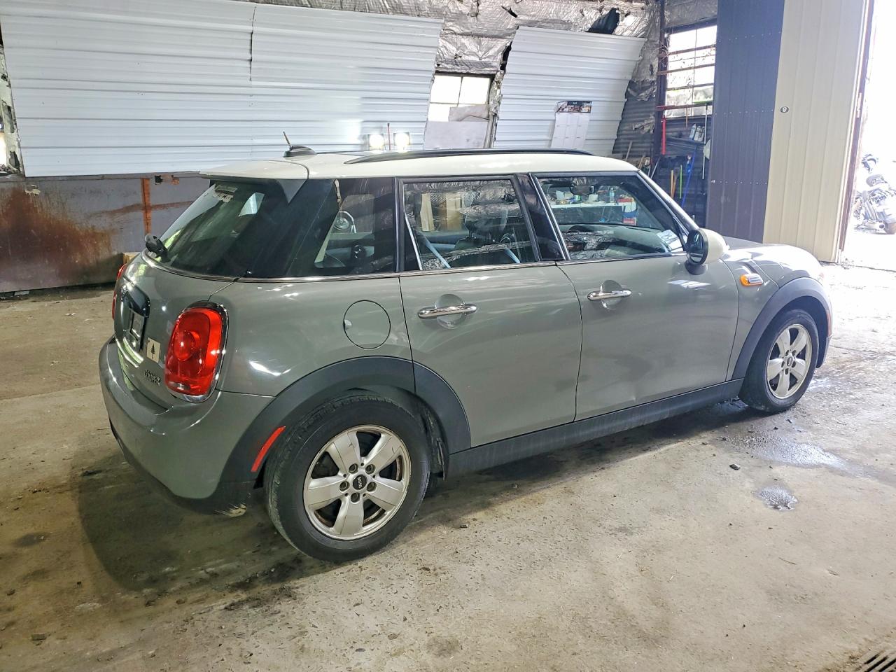 2016 MINI COOPER — снимка 3