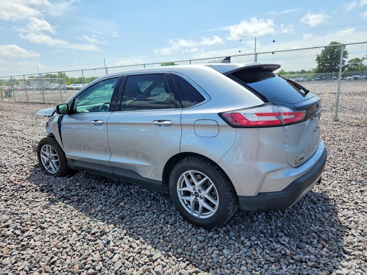 2024 FORD EDGE SEL — снимка 2