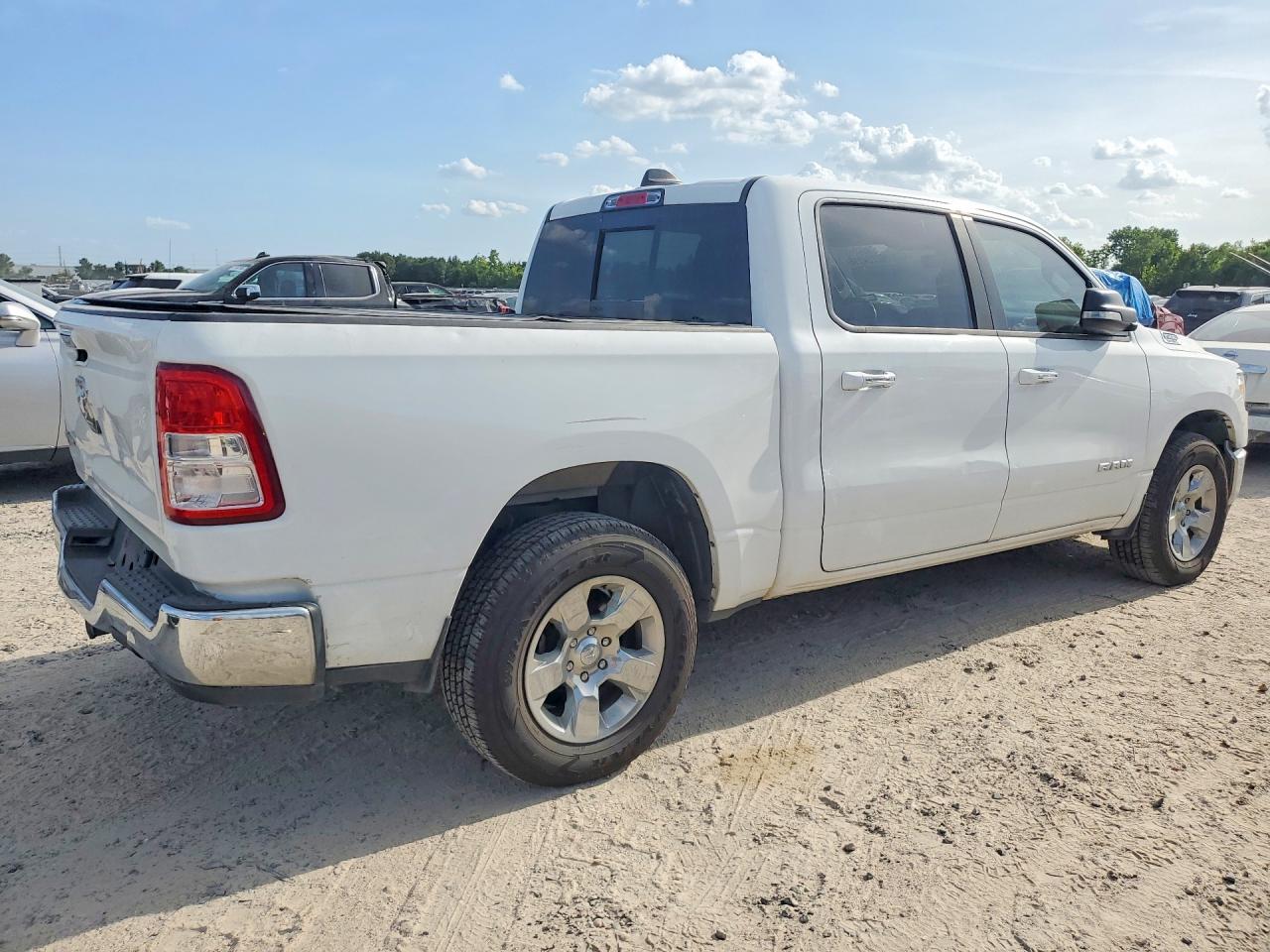 2019 RAM 1500 BIG HORN/LONE STAR — снимка 3