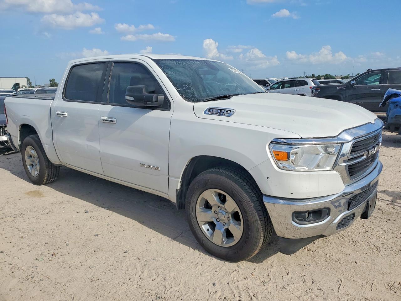 2019 RAM 1500 BIG HORN/LONE STAR — снимка 4