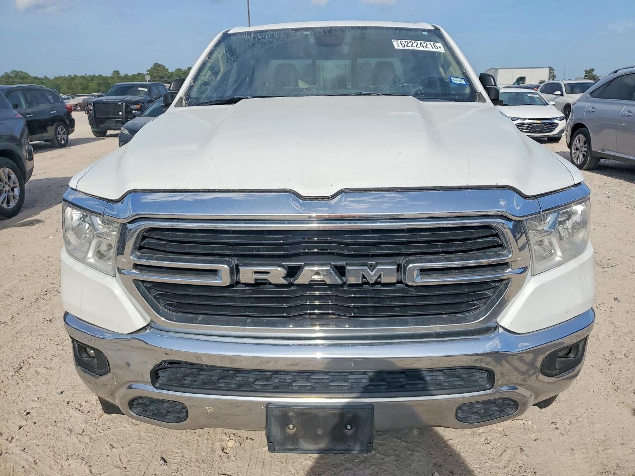 2019 RAM 1500 BIG HORN/LONE STAR — снимка 5