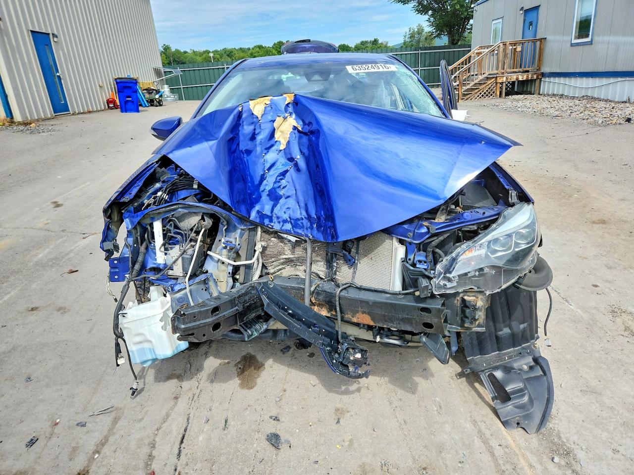 2019 TOYOTA COROLLA SE — снимка 5
