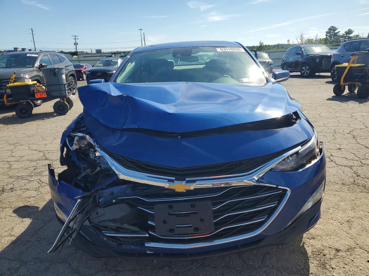 2023 CHEVROLET MALIBU LT — снимка 5