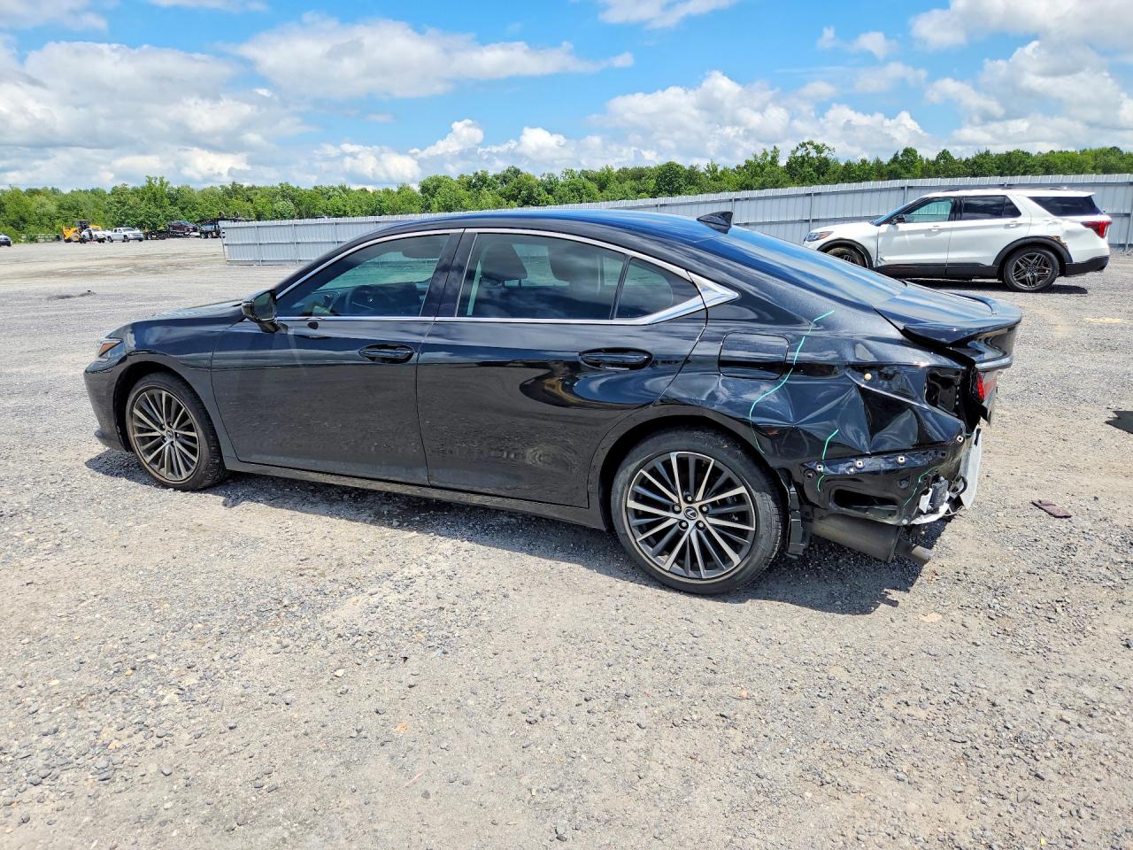 2024 LEXUS ES 350 BASE — снимка 2
