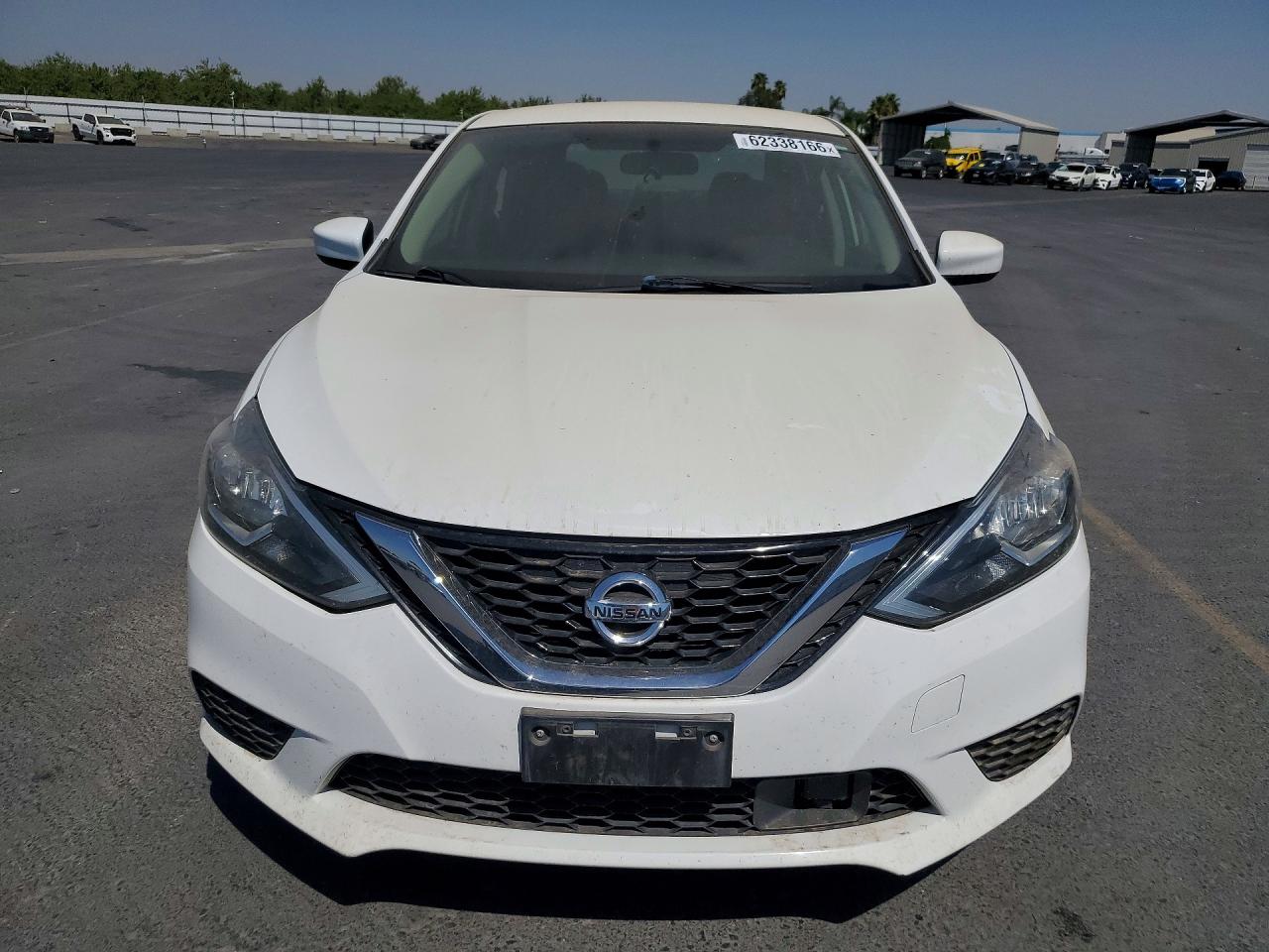 2019 NISSAN SENTRA S — снимка 5