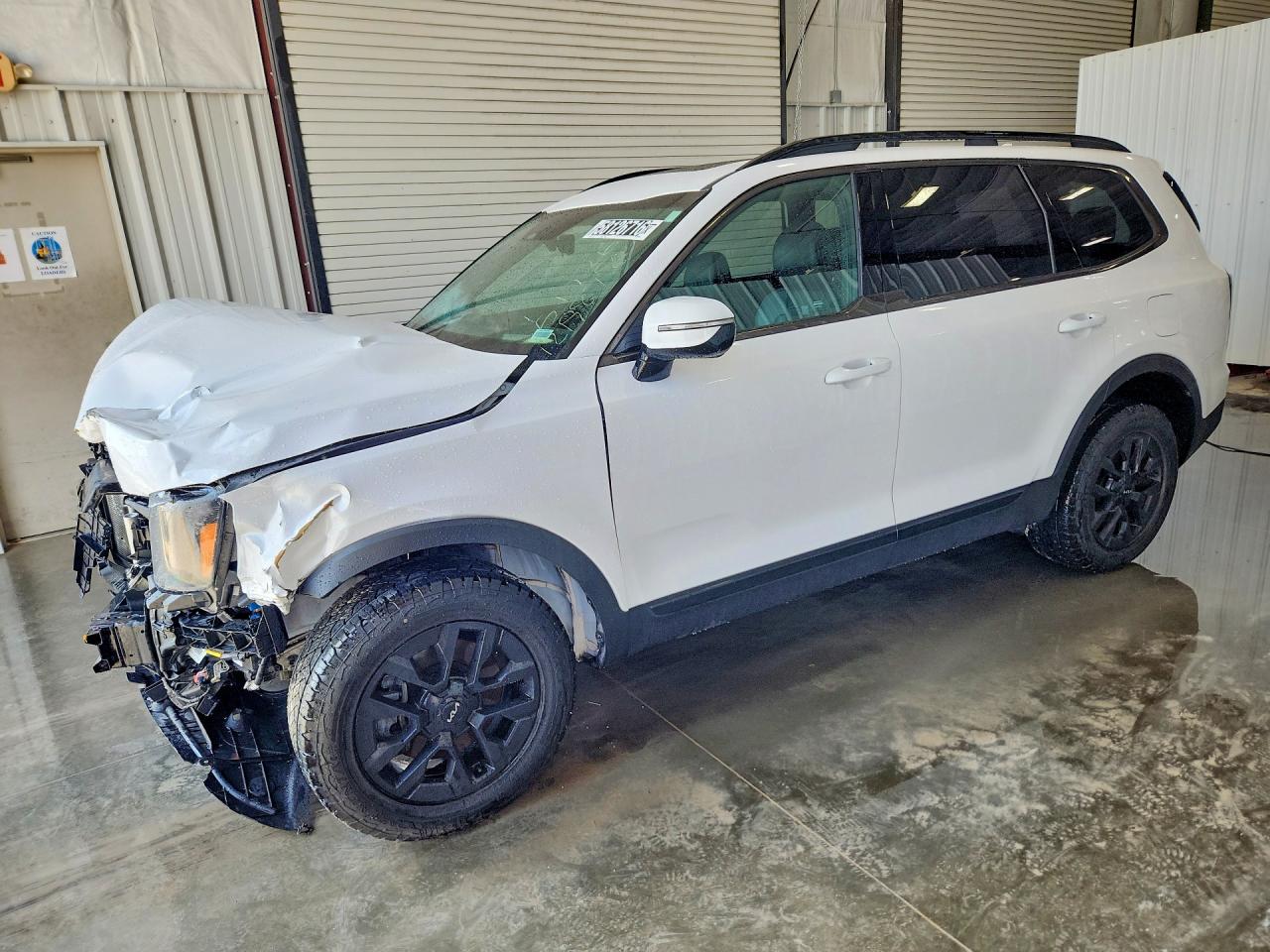 2024 KIA TELLURIDE SX-PRESTIGE X-PRO