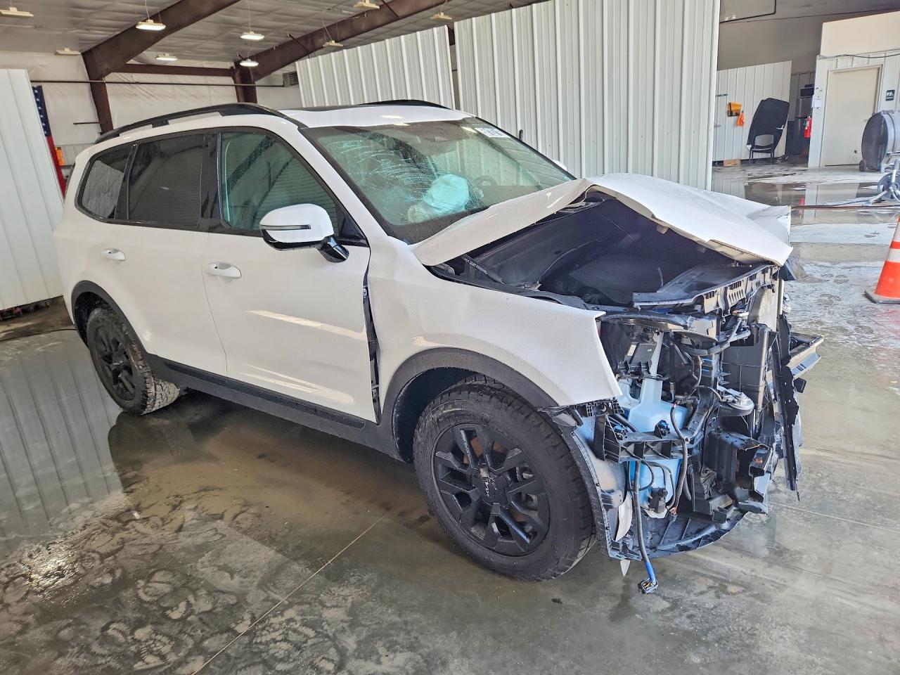 2024 KIA TELLURIDE SX-PRESTIGE X-PRO — снимка 4