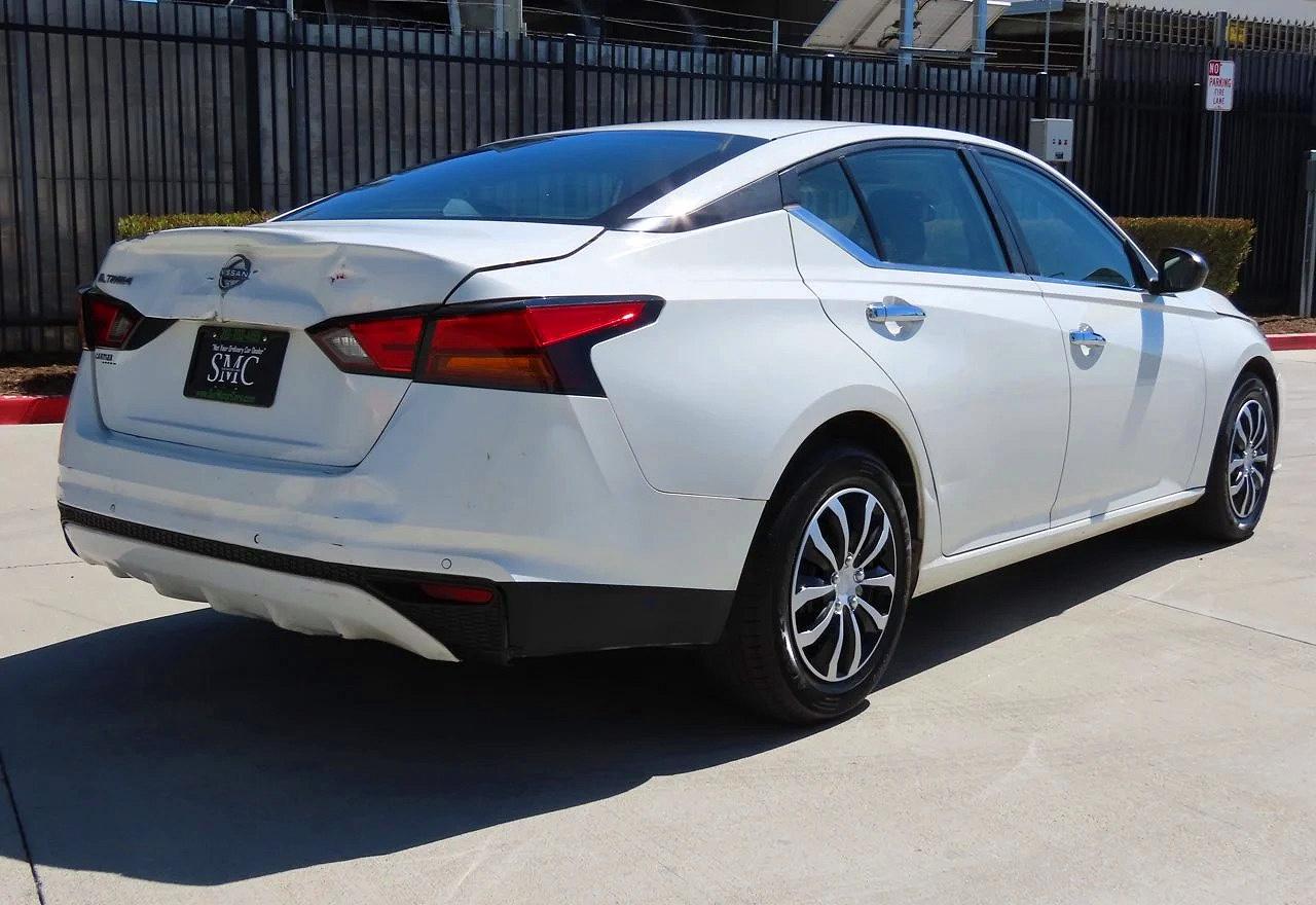 2024 NISSAN ALTIMA S — снимка 3