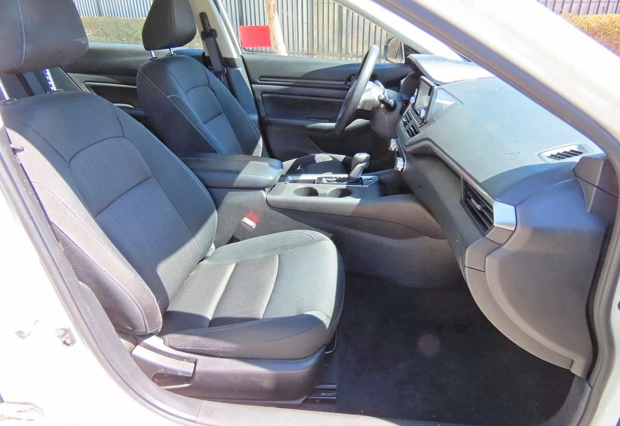2024 NISSAN ALTIMA S — снимка 5