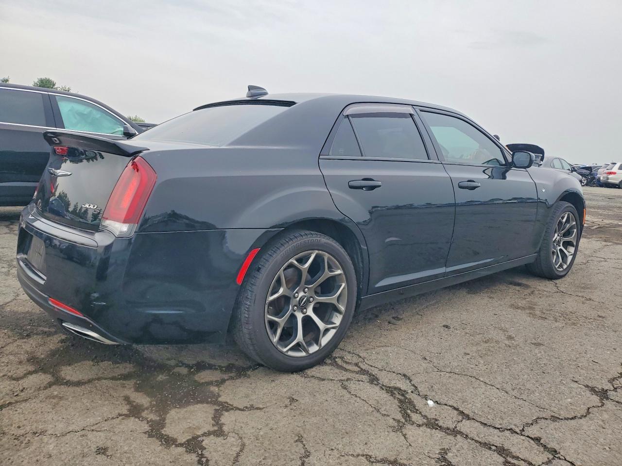 2015 CHRYSLER 300 S — снимка 3