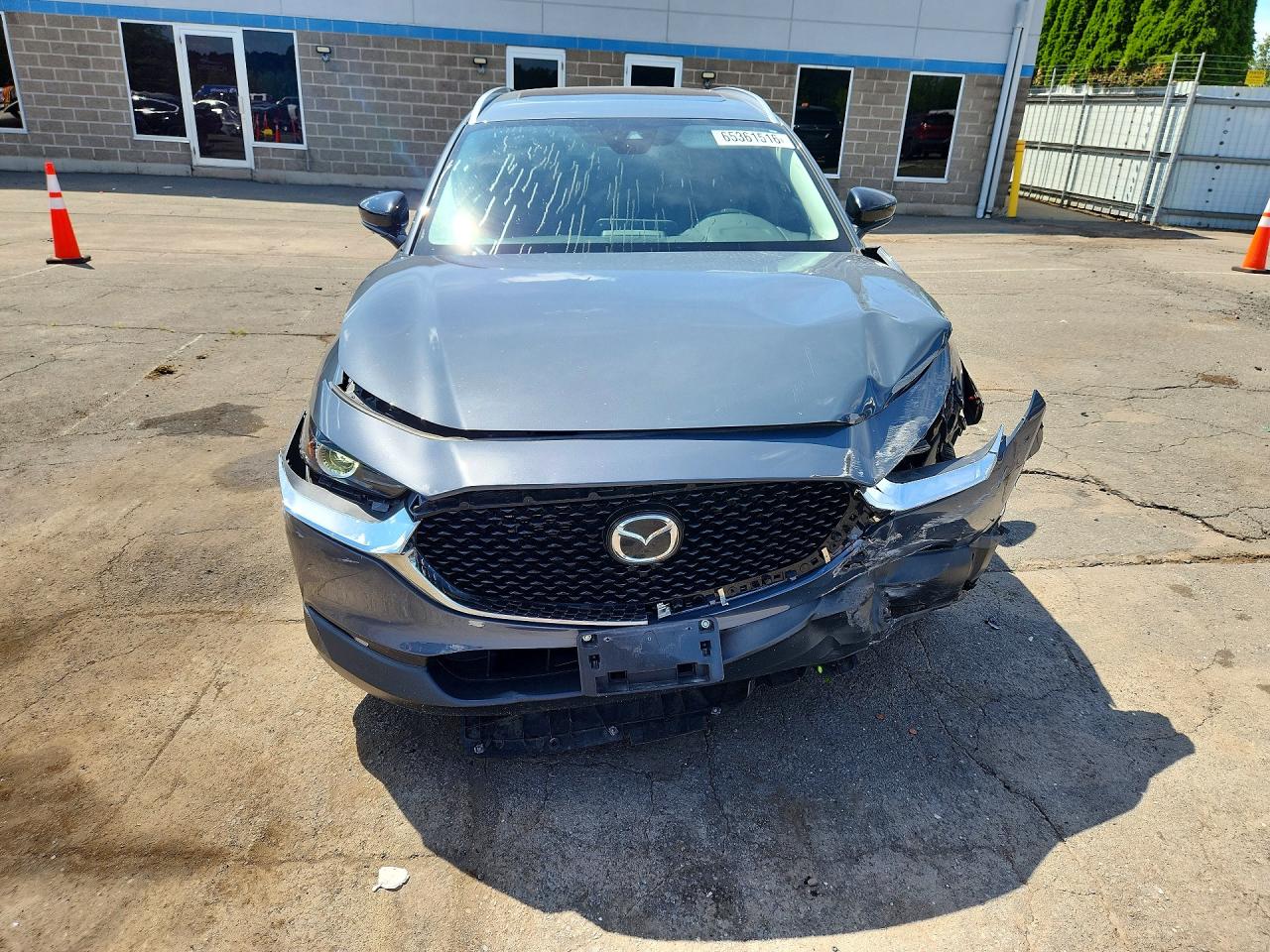 2023 MAZDA CX-30 PREFERRED — снимка 5