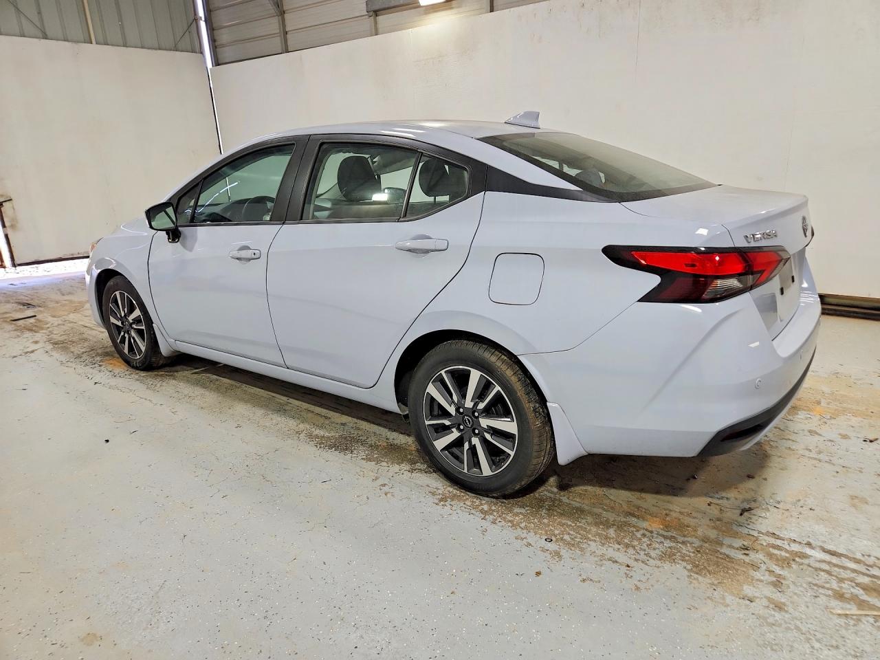 2024 NISSAN VERSA SV — снимка 2