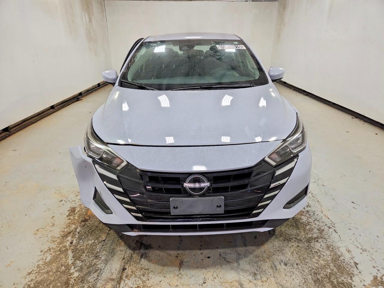 2024 NISSAN VERSA SV — снимка 5