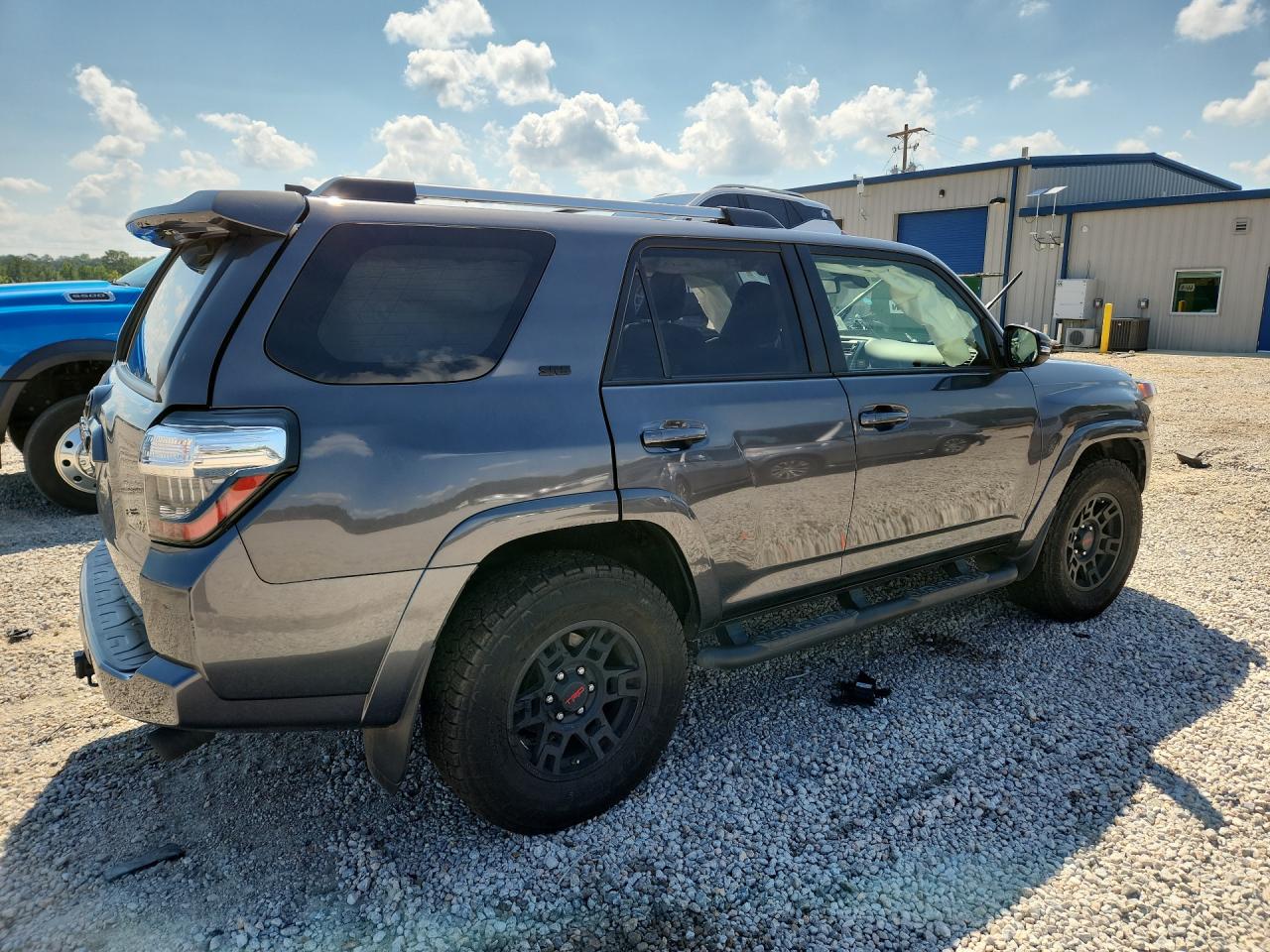 2020 TOYOTA 4RUNNER SR5 PREMIUM — снимка 3