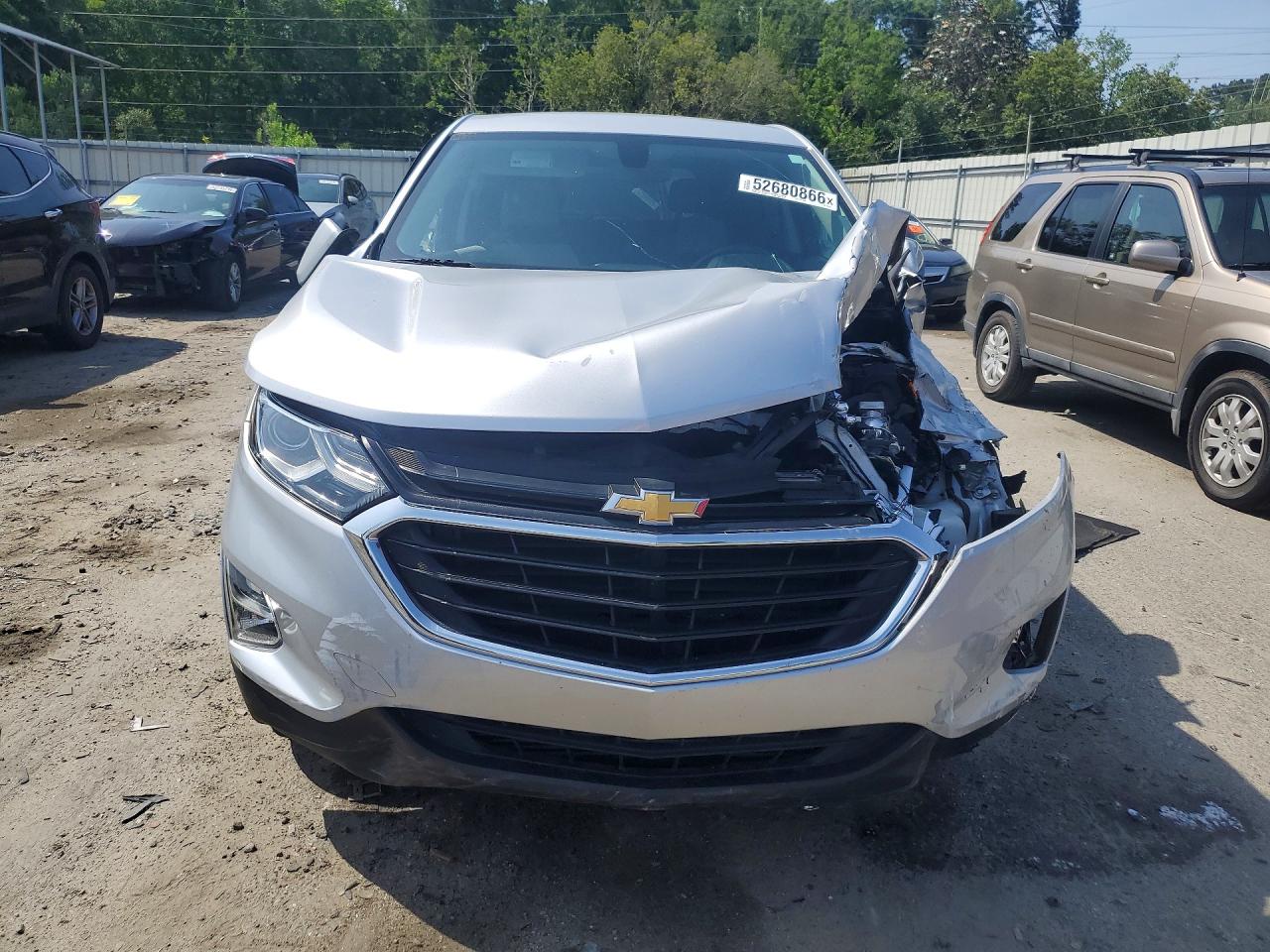 2019 CHEVROLET EQUINOX LT — снимка 5