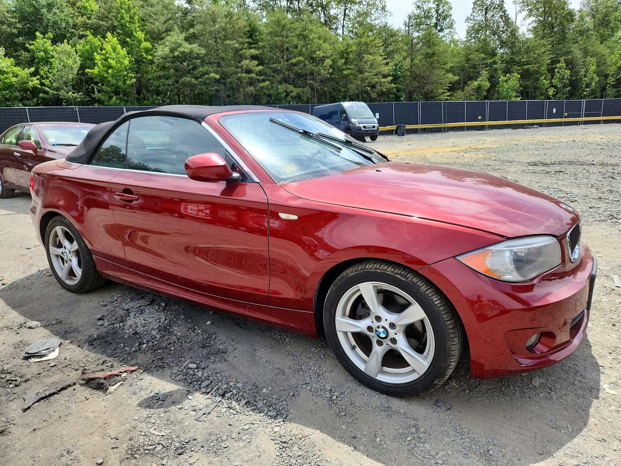 2013 BMW 128 I — снимка 4