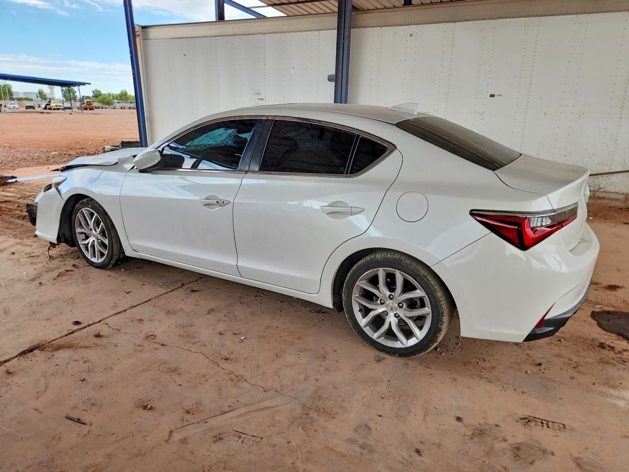 2019 ACURA ILX — снимка 2