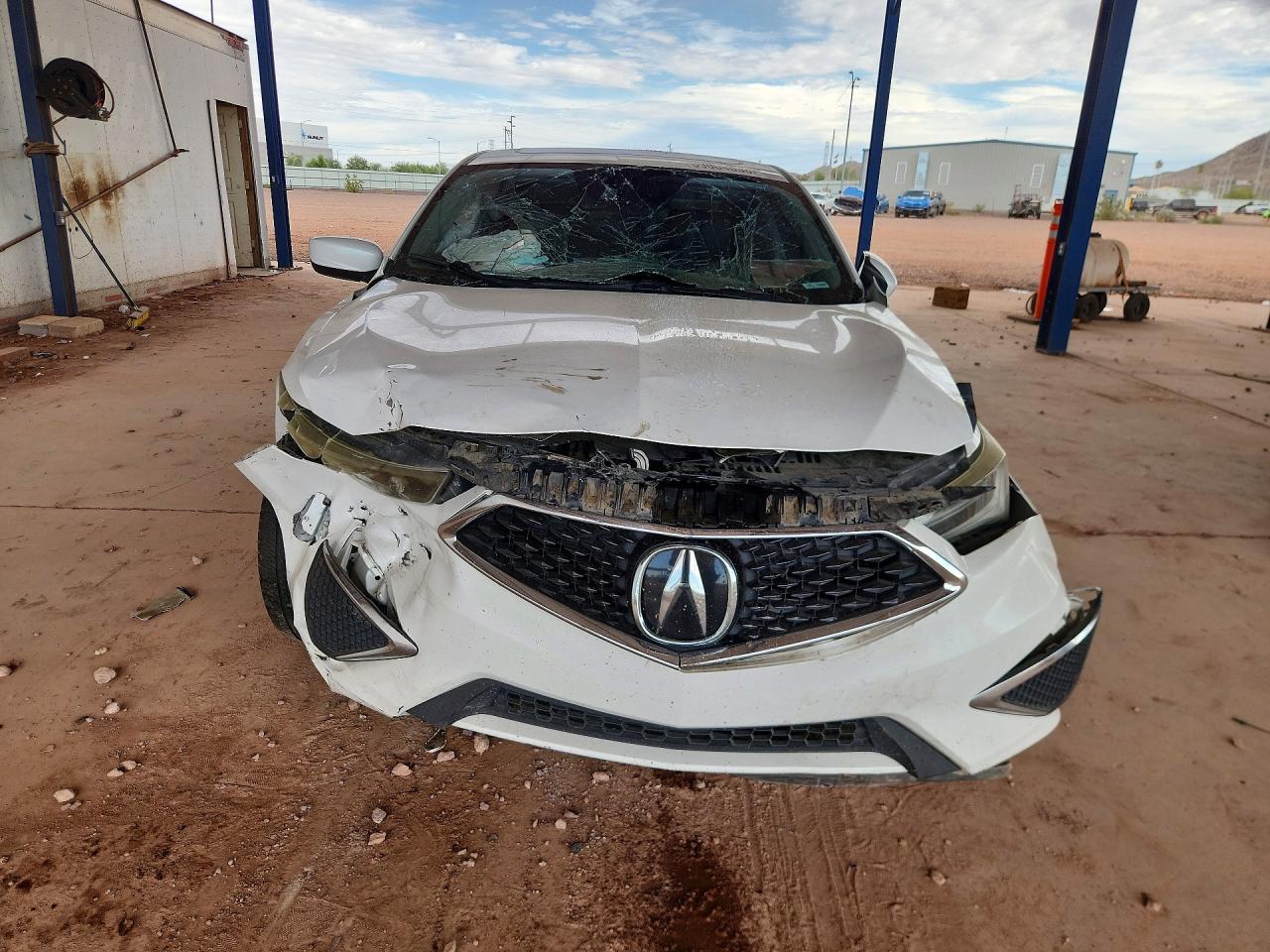 2019 ACURA ILX — снимка 5