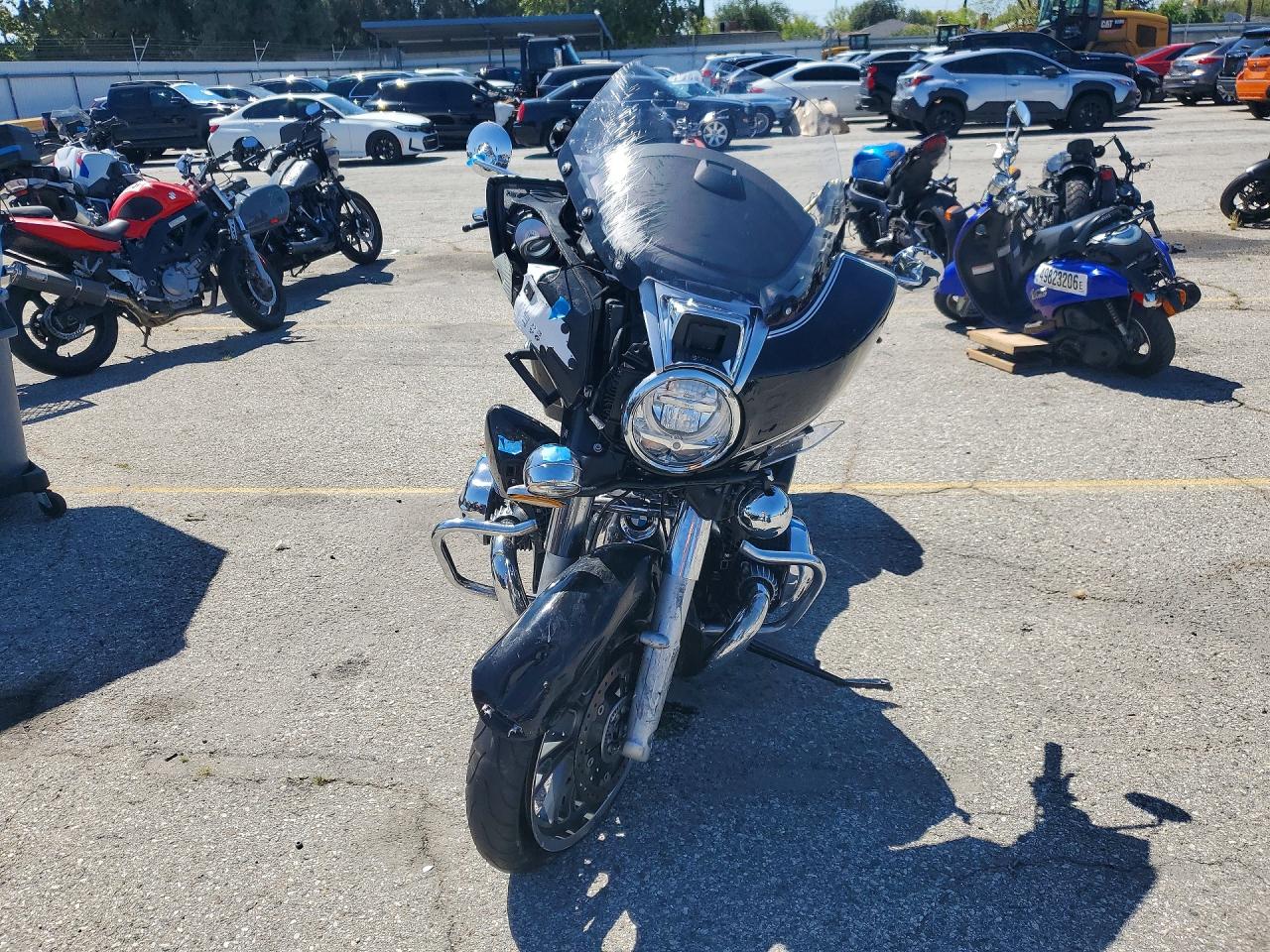 2022 BMW R18 TRANSCONTINENTAL — снимка 2