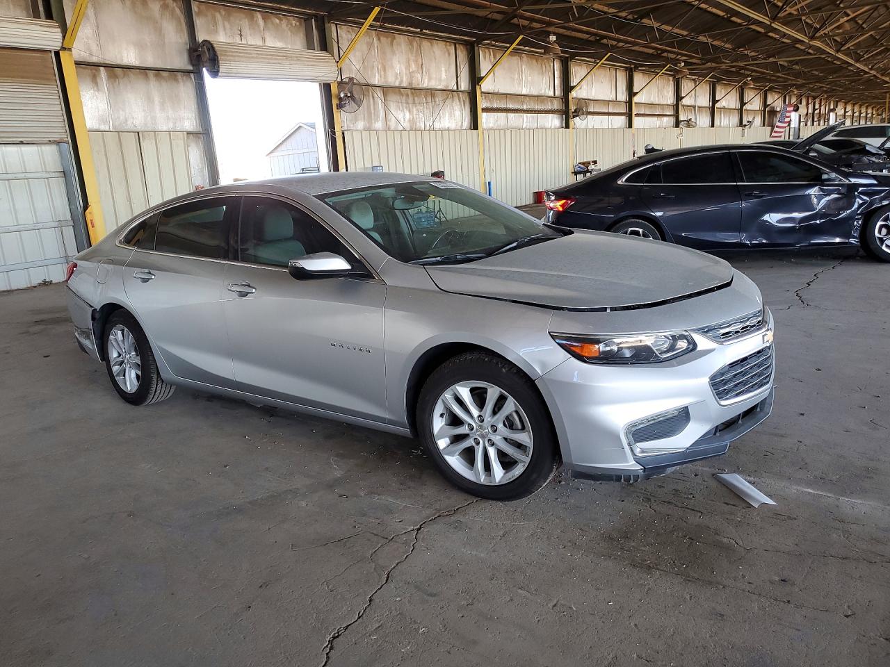 2016 CHEVROLET MALIBU LT — снимка 4