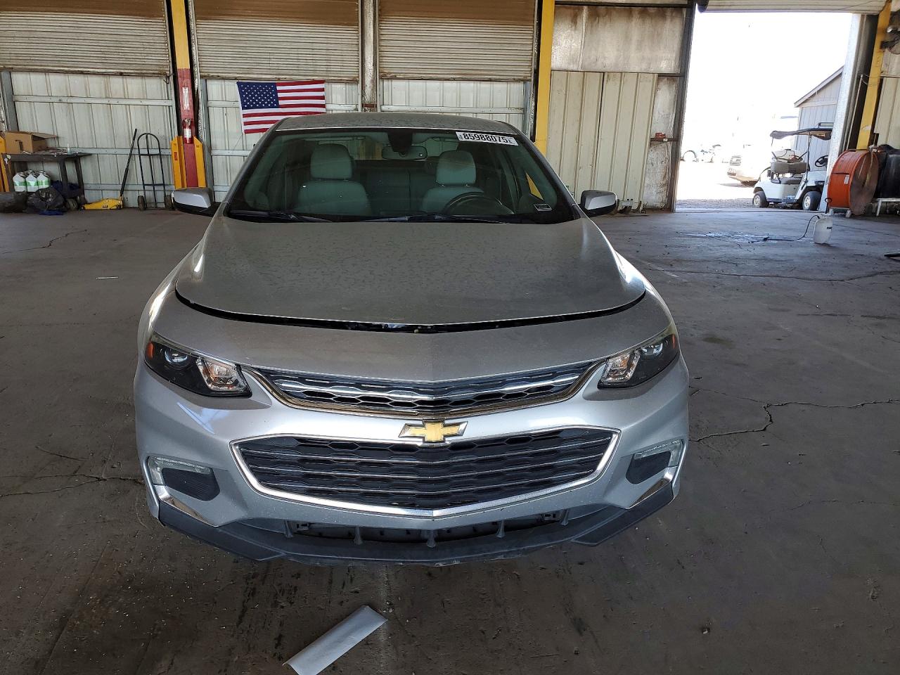 2016 CHEVROLET MALIBU LT — снимка 5