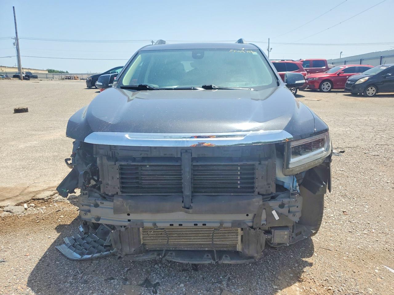 2021 GMC ACADIA DENALI — снимка 5