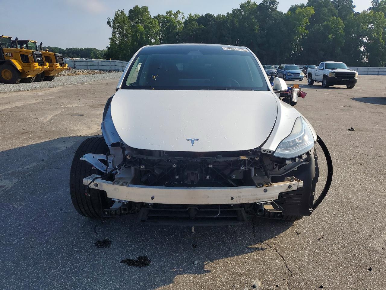 2021 TESLA MODEL Y — снимка 5