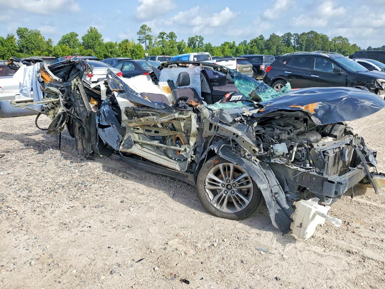 2016 TOYOTA CAMRY SE — снимка 4