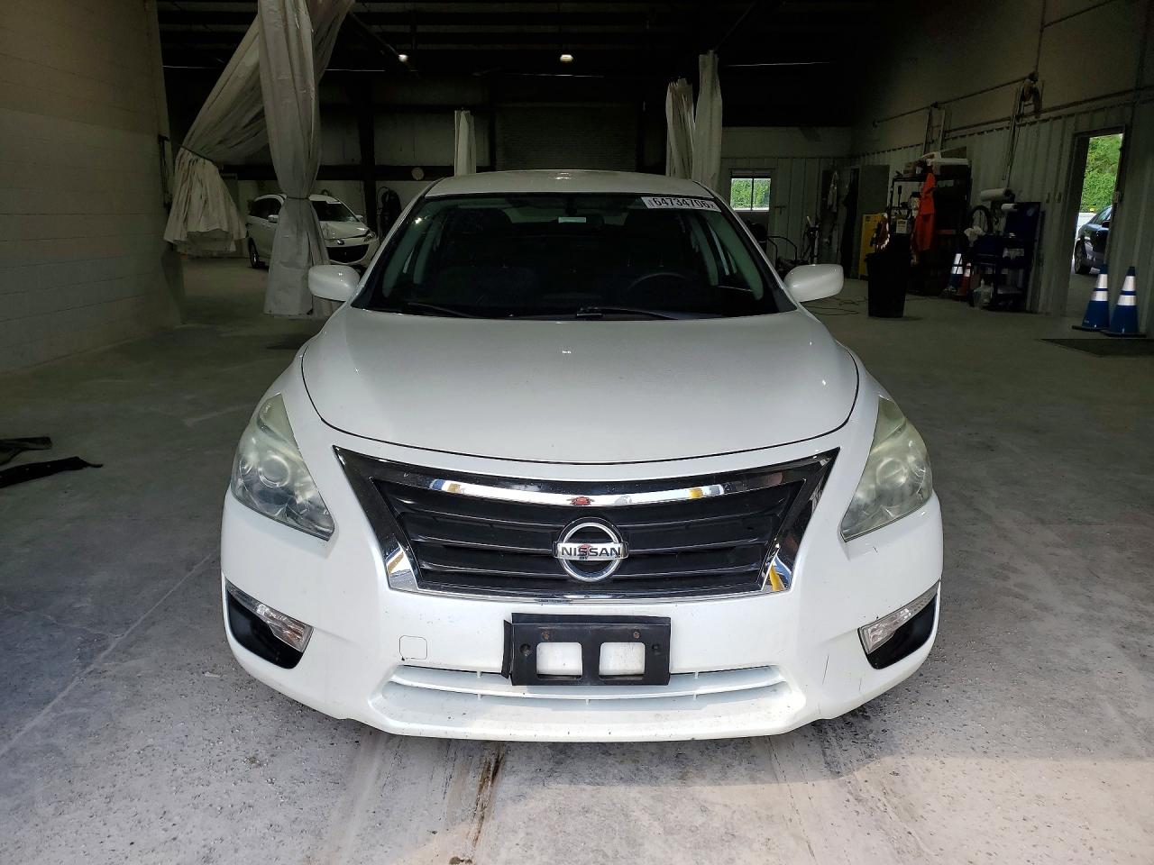 2015 NISSAN ALTIMA 2.5 S — снимка 5