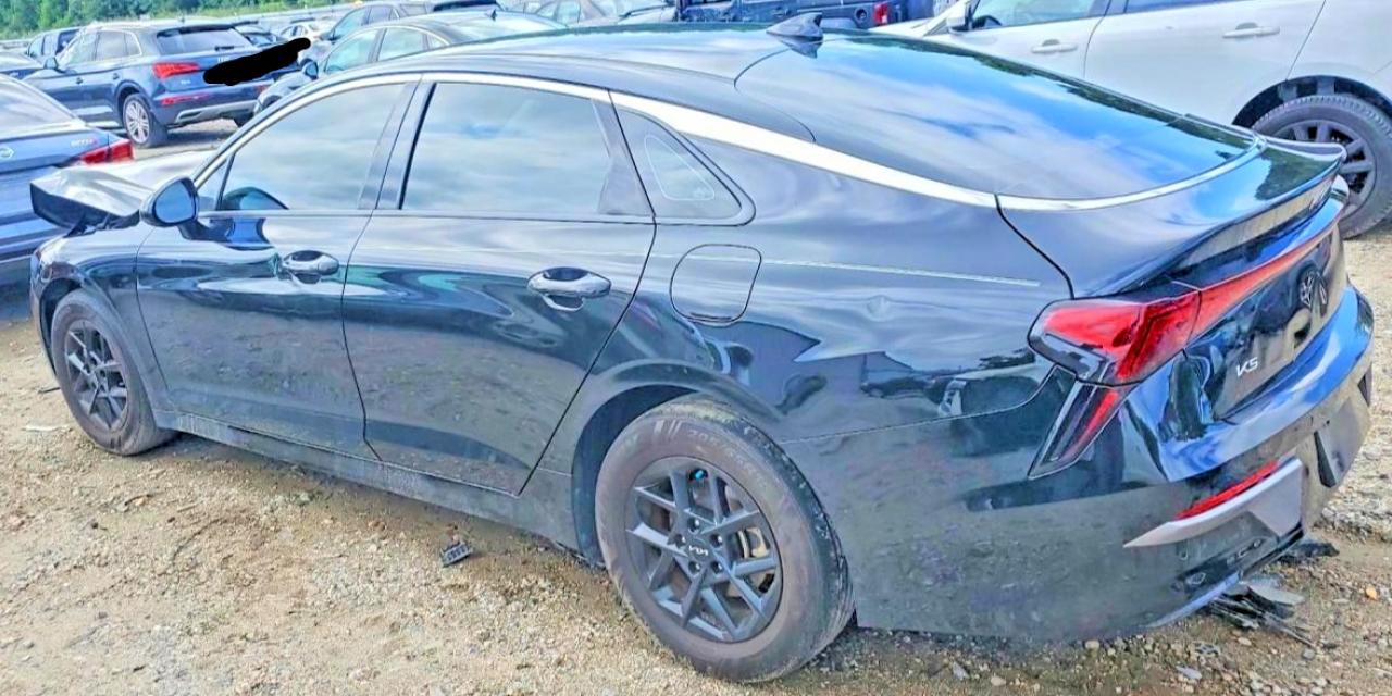 2025 KIA K5 LXS — снимка 2