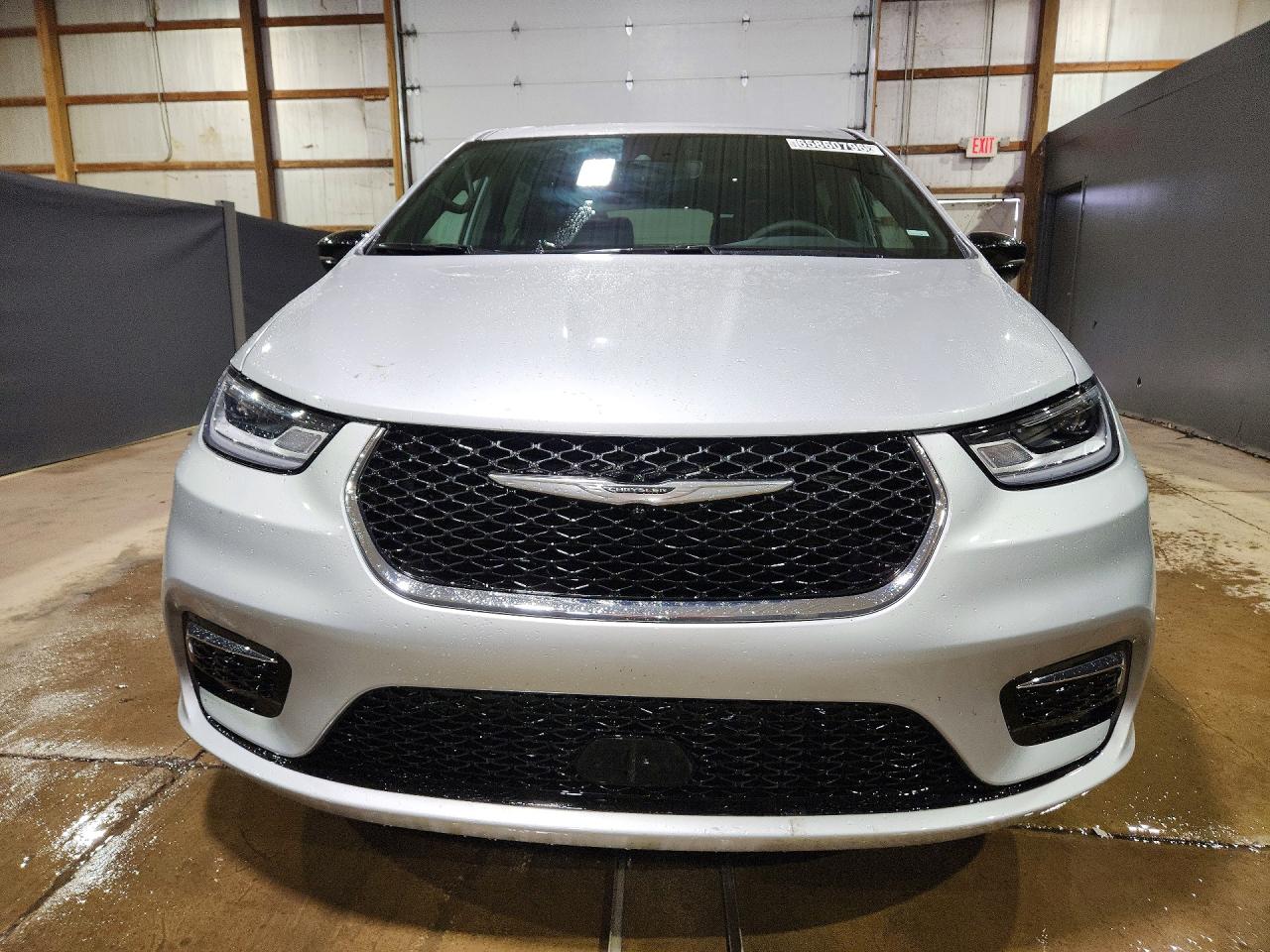 2026 CHRYSLER PACIFICA SELECT — снимка 5