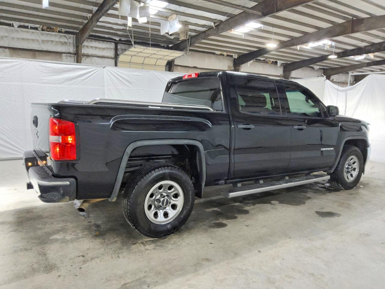 2017 GMC SIERRA C1500 — снимка 3