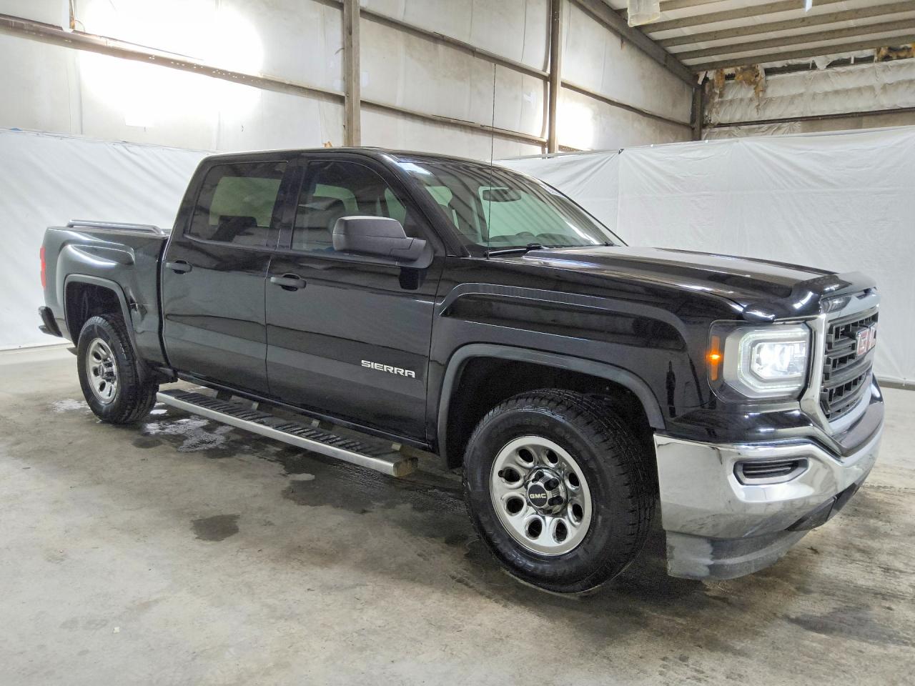 2017 GMC SIERRA C1500 — снимка 4