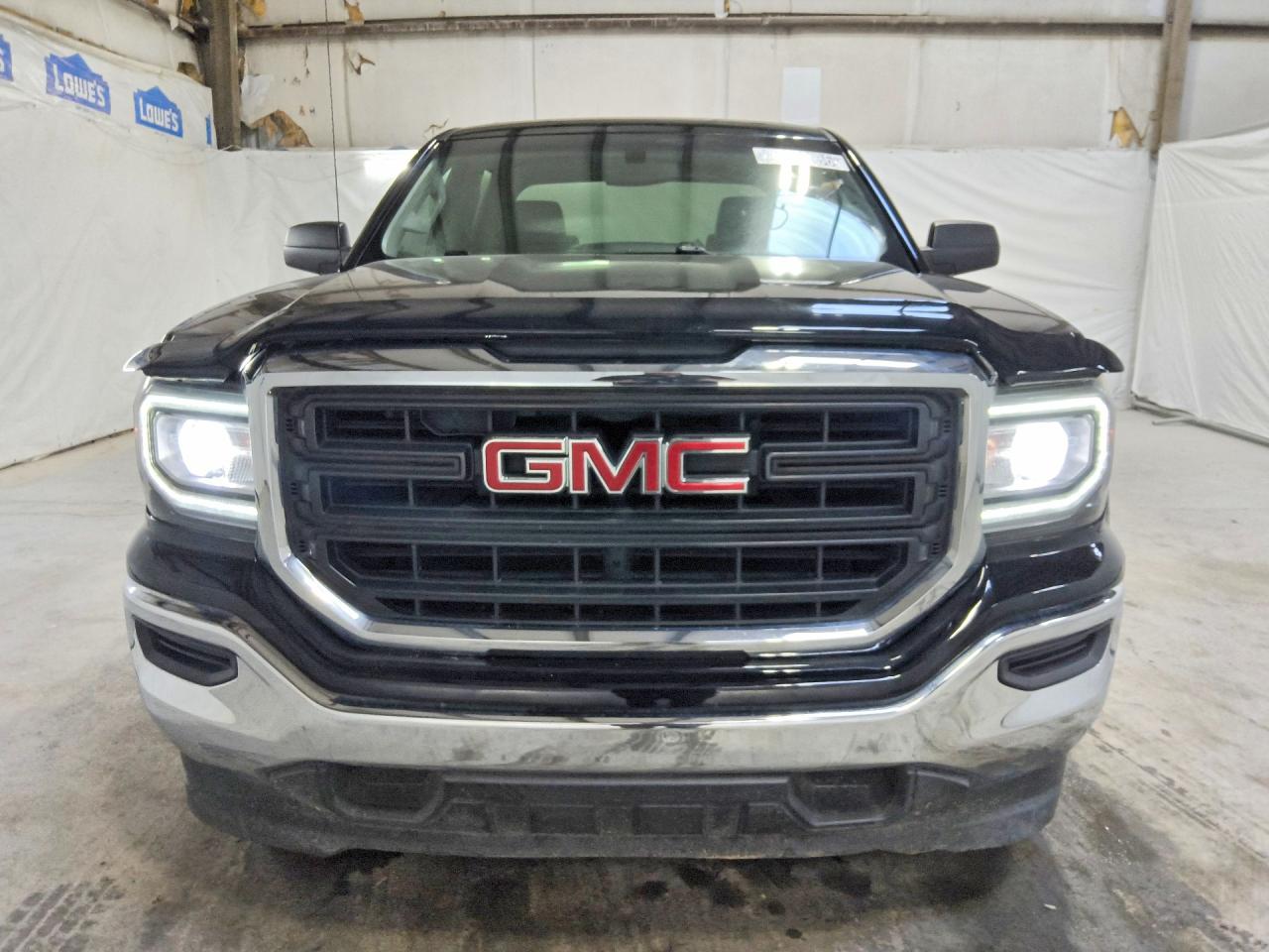 2017 GMC SIERRA C1500 — снимка 5