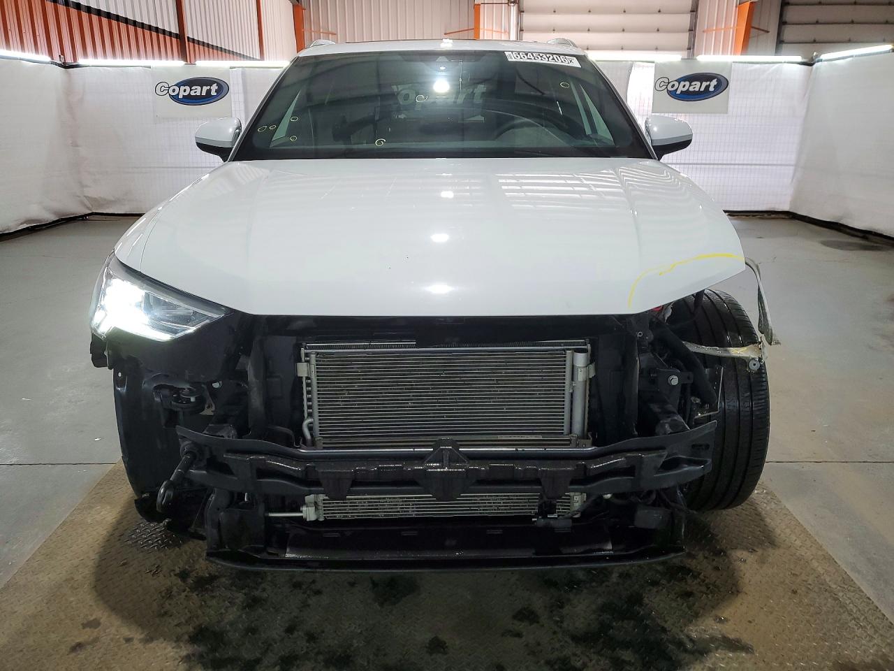 2025 AUDI Q3 PREMIUM PLUS S LINE 45 — снимка 5