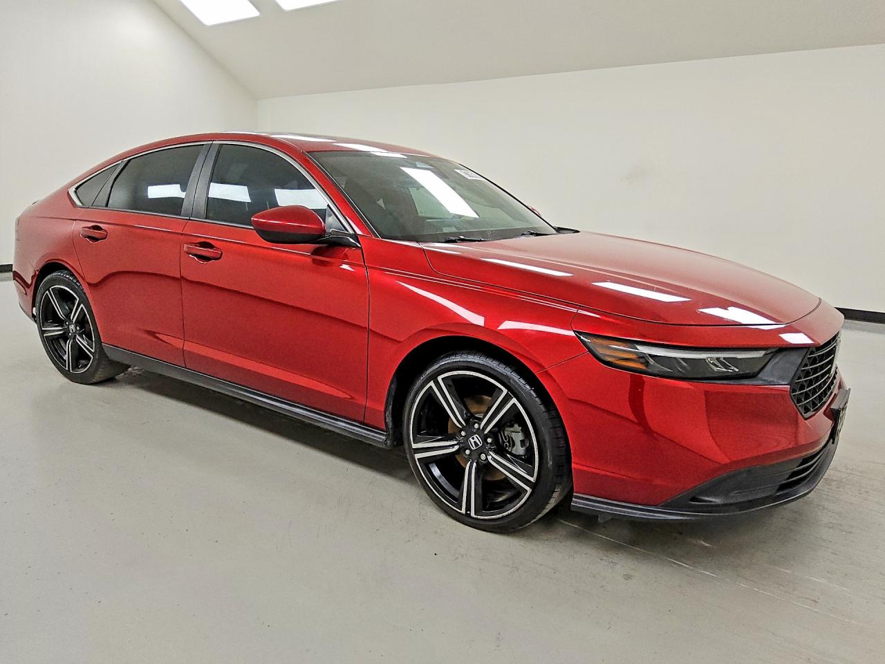 2023 HONDA ACCORD HYBRID SPORT — снимка 4