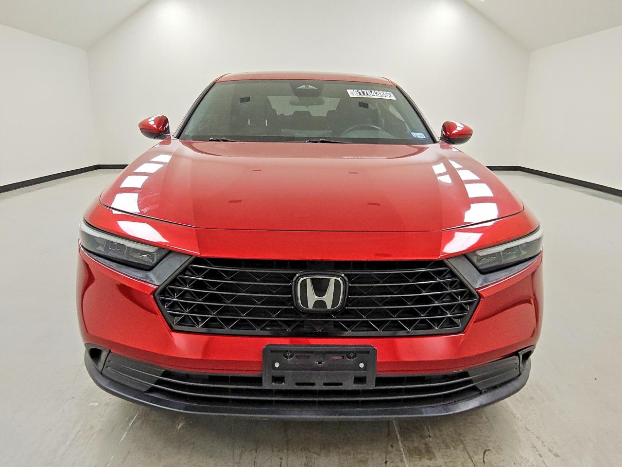 2023 HONDA ACCORD HYBRID SPORT — снимка 5