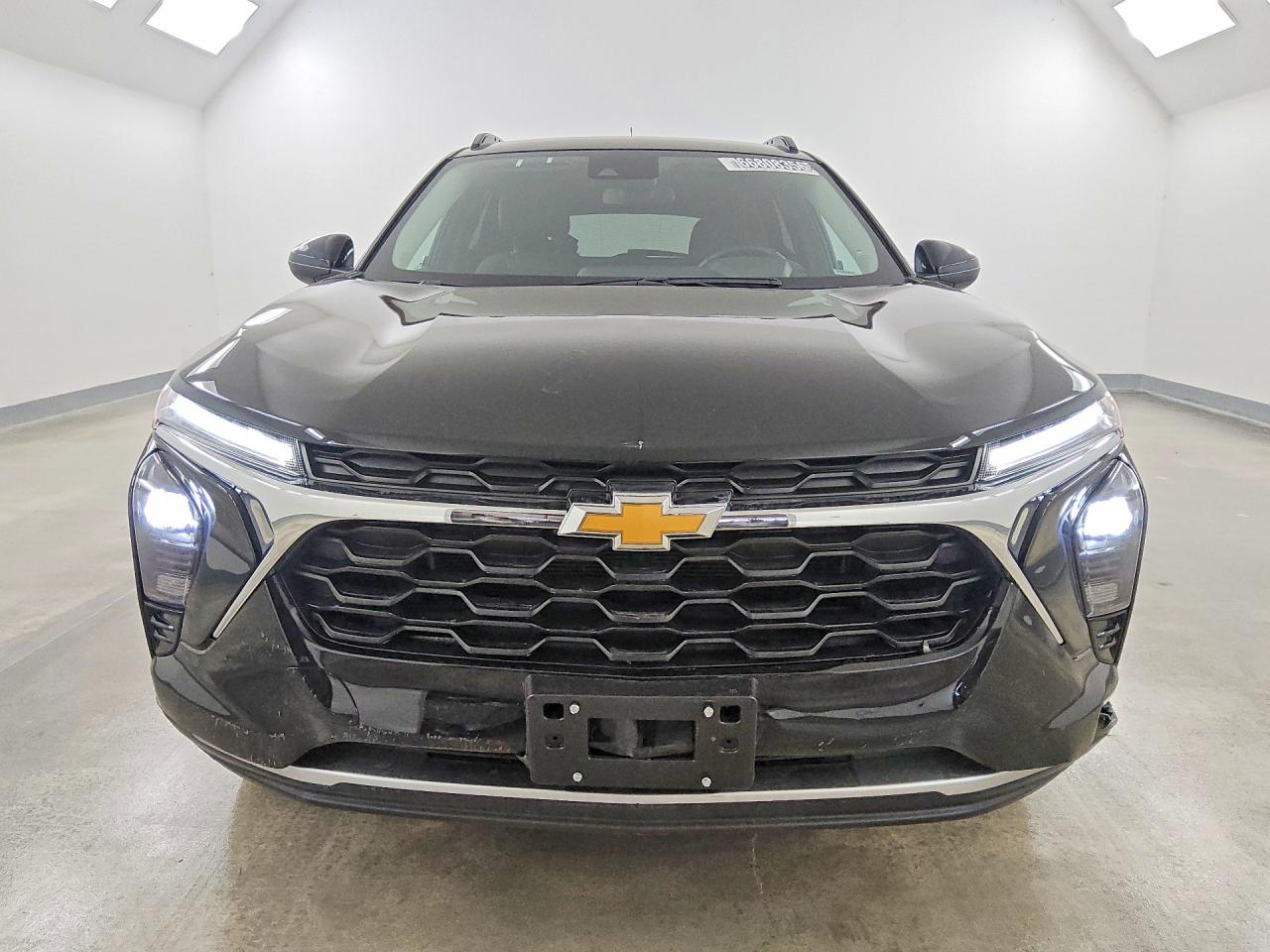 2025 CHEVROLET TRAX 1LT — снимка 5