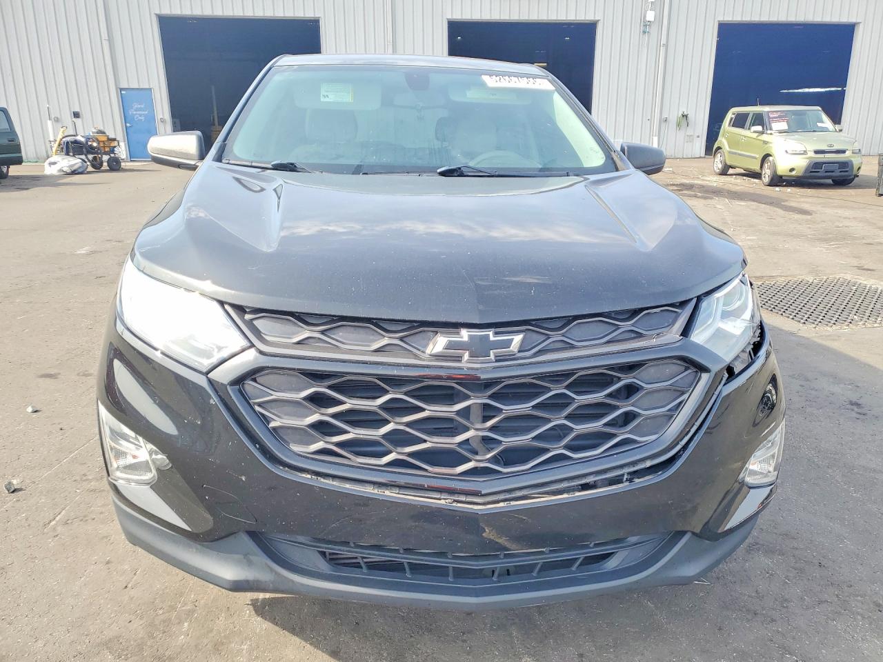 2019 CHEVROLET EQUINOX LS — снимка 5
