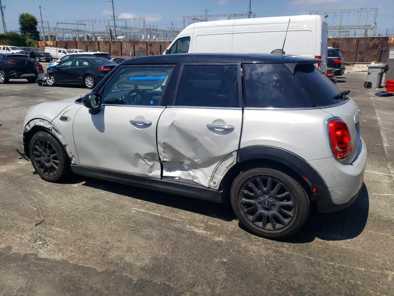 2015 MINI COOPER — снимка 2