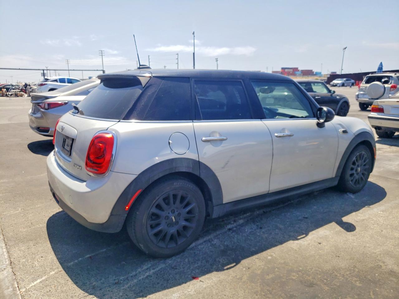2015 MINI COOPER — снимка 3
