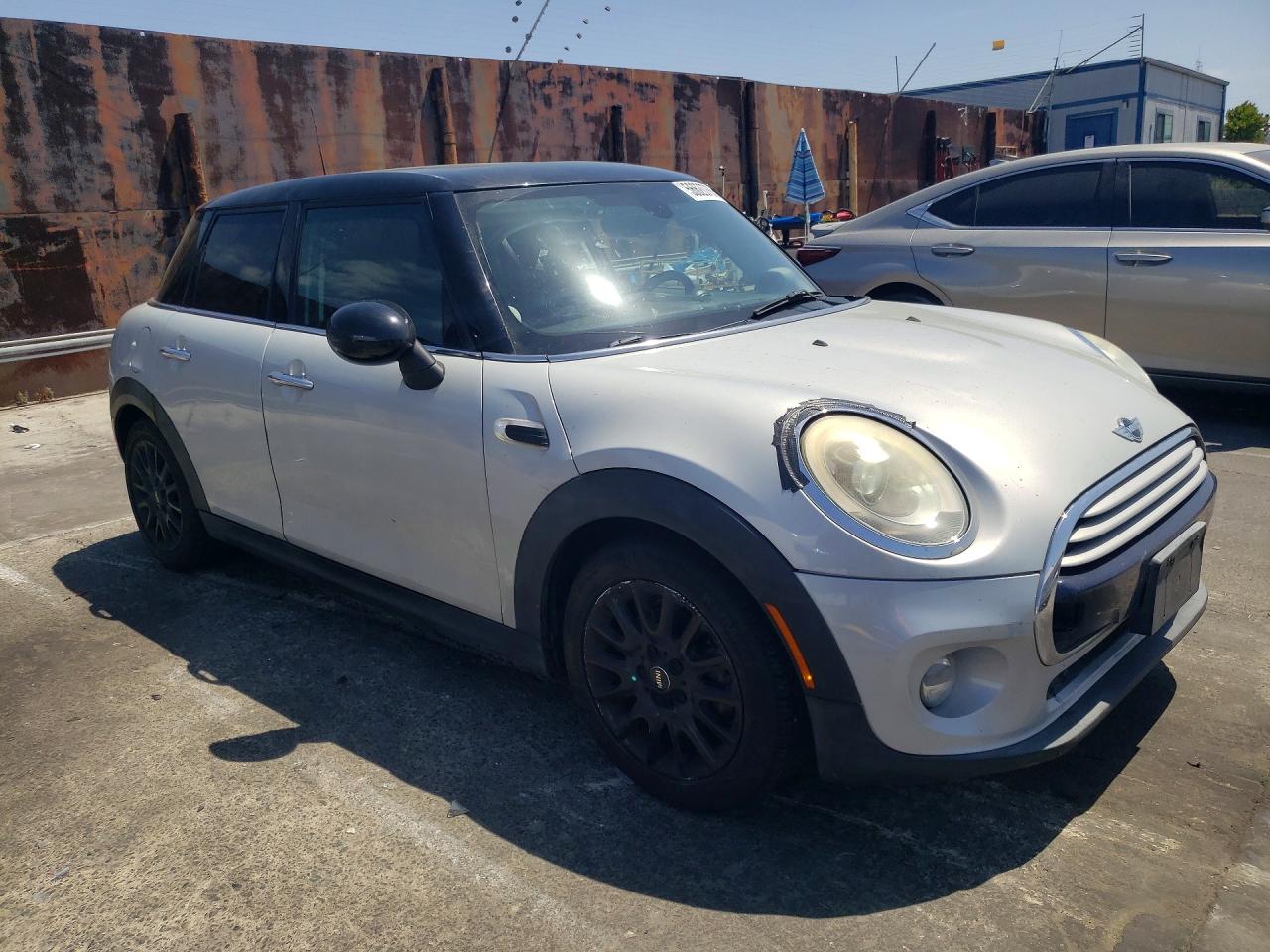 2015 MINI COOPER — снимка 4