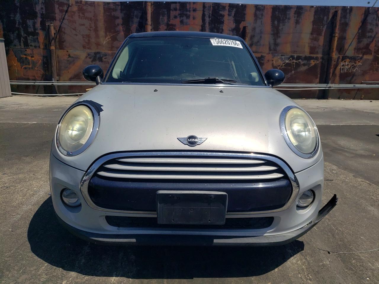 2015 MINI COOPER — снимка 5