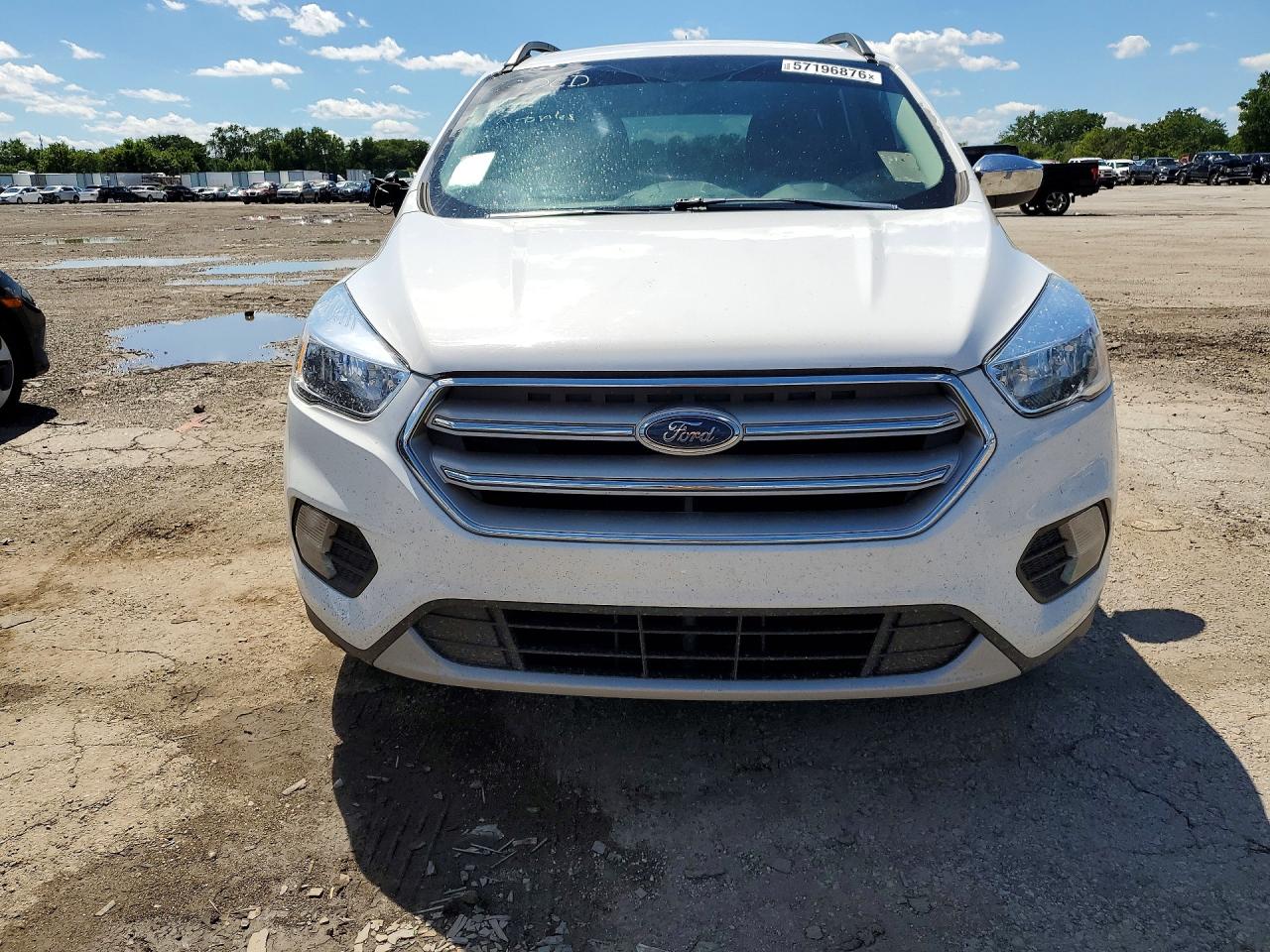 2018 FORD ESCAPE SE — снимка 5