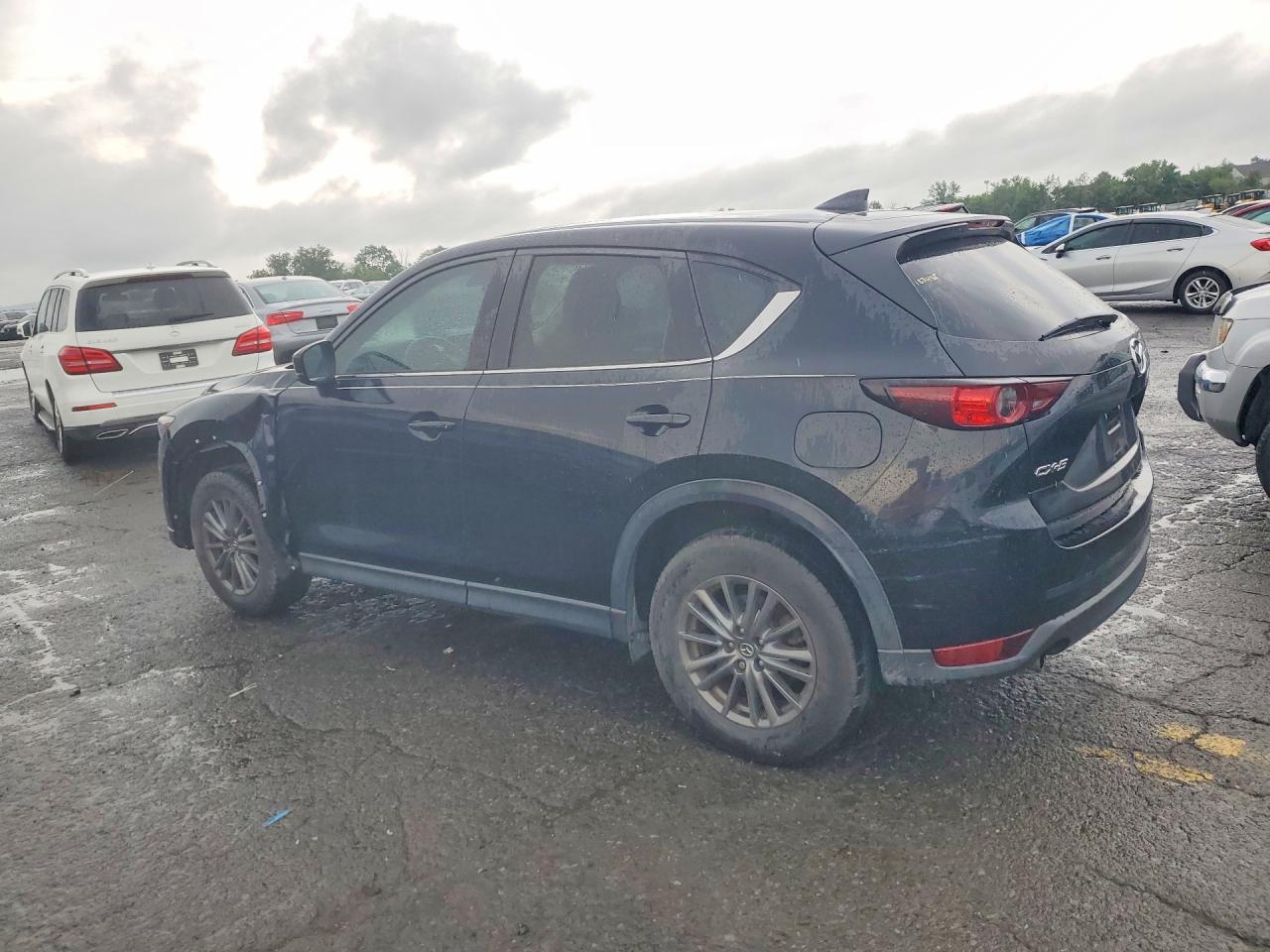 2017 MAZDA CX-5 TOURING — снимка 2