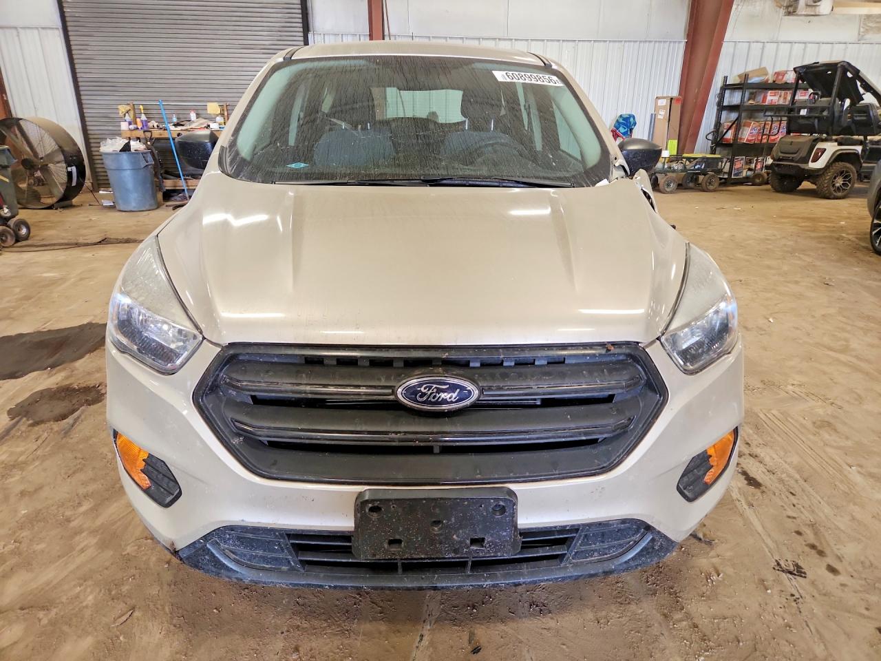 2017 FORD ESCAPE S — снимка 5