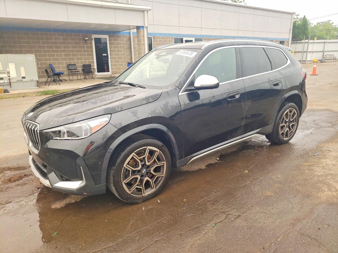 2024 BMW X1 XDRIVE28I