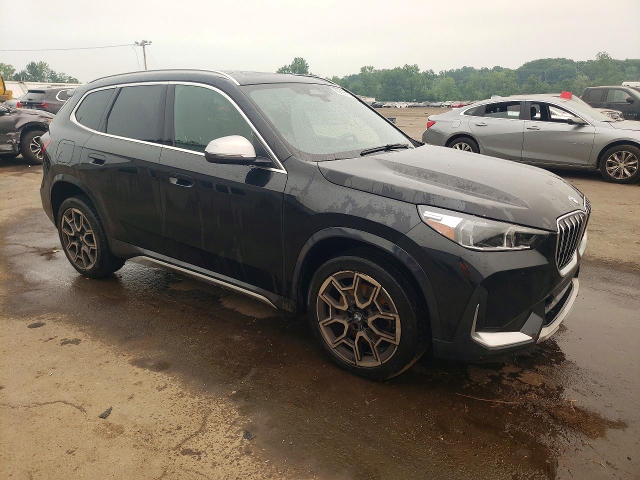 2024 BMW X1 XDRIVE28I — снимка 4