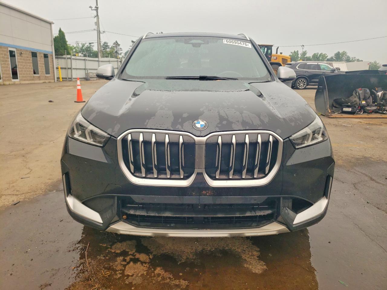 2024 BMW X1 XDRIVE28I — снимка 5