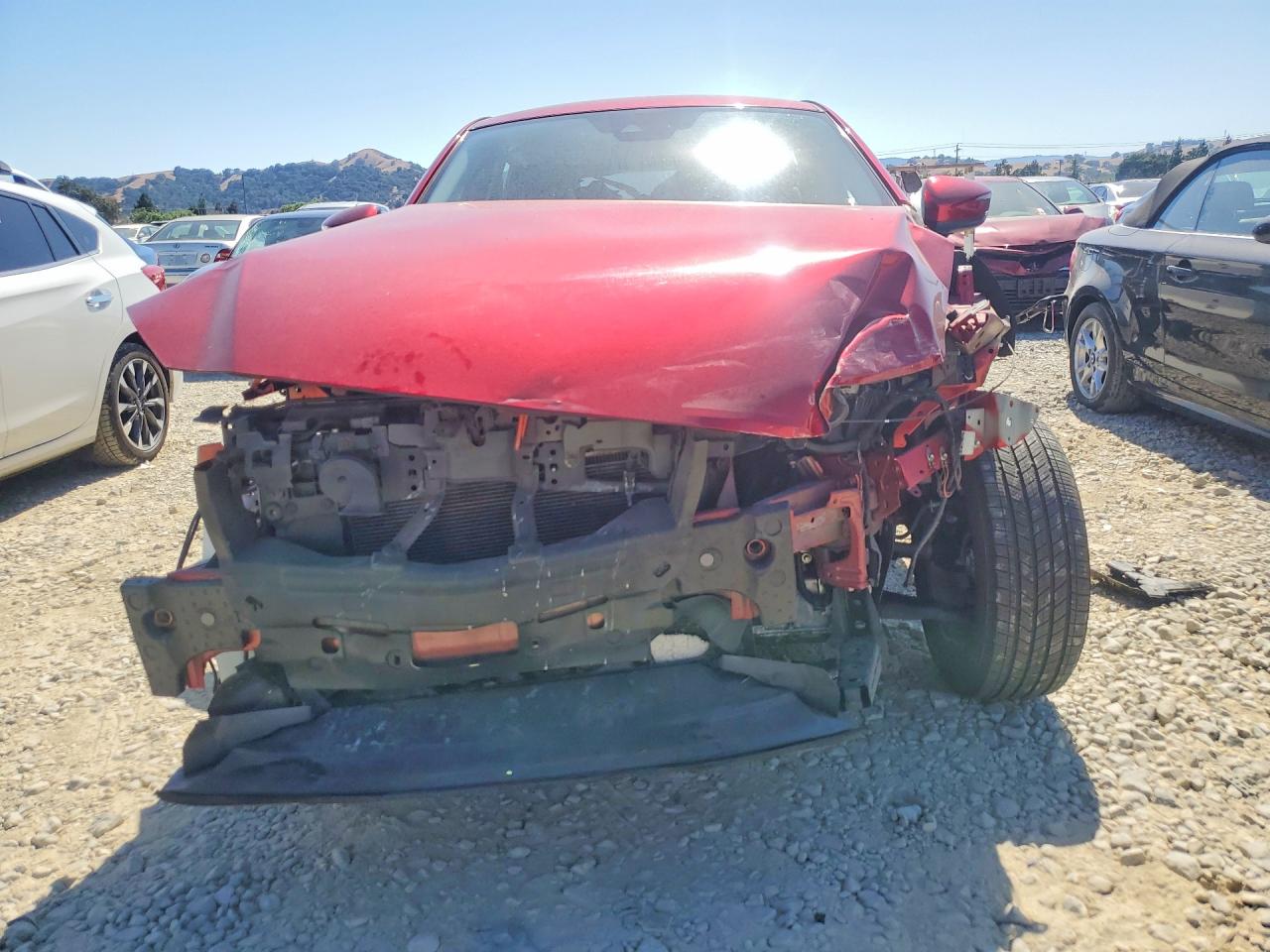 2019 MAZDA CX-3 SPORT — снимка 5